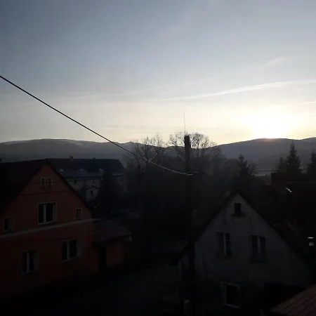Mieszkanie Z Widokiem Na Gory Karpacz Sosnowka Marczyce Exterior photo