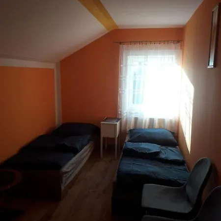Mieszkanie Z Widokiem Na Gory Karpacz Sosnowka Marczyce Exterior photo