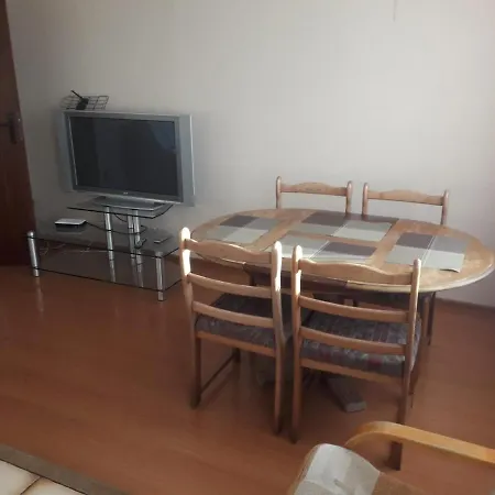 Mieszkanie Z Widokiem Na Gory Karpacz Sosnowka Marczyce Exterior photo