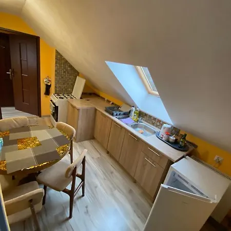 Mieszkanie Z Widokiem Na Gory Karpacz Sosnowka Marczyce Exterior photo