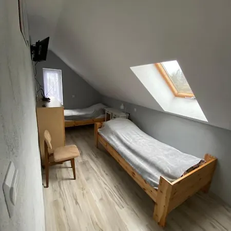 Mieszkanie Z Widokiem Na Gory Karpacz Sosnowka Marczyce Exterior photo