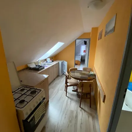 Mieszkanie Z Widokiem Na Gory Karpacz Sosnowka Marczyce Exterior photo