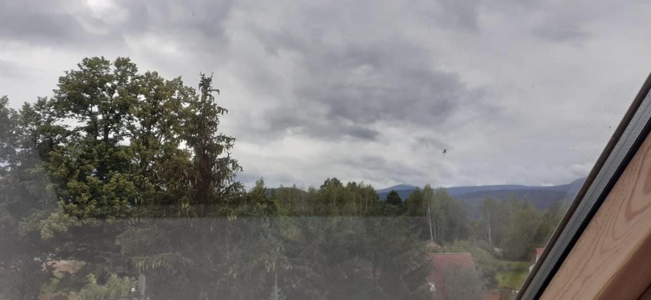 Apartment Mieszkanie Z Widokiem Na Gory Karpacz Sosnowka Marczyce
