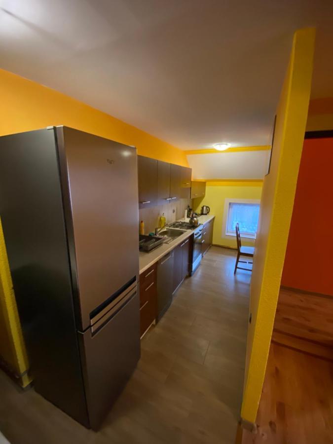 Mieszkanie Z Widokiem Na Gory Karpacz Sosnowka Apartment