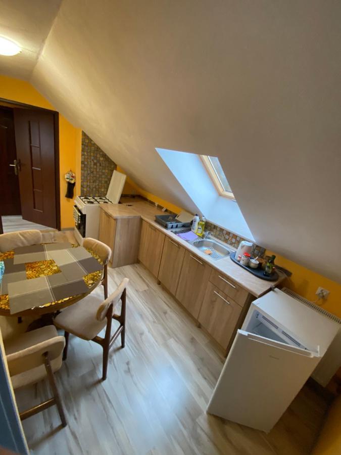 Mieszkanie Z Widokiem Na Gory Karpacz Sosnowka Apartment