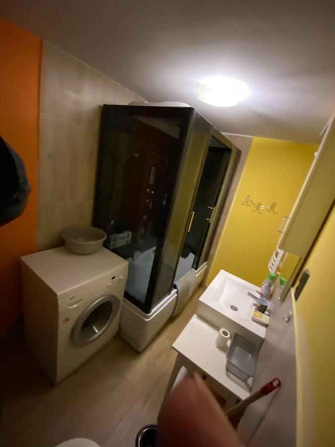 Mieszkanie Z Widokiem Na Gory Karpacz Sosnowka Apartment
