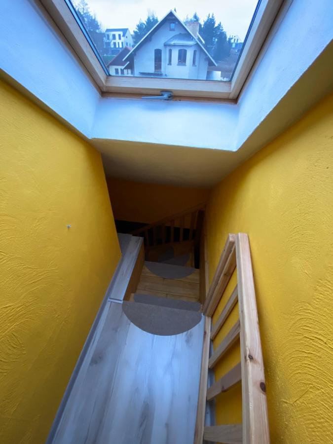 Mieszkanie Z Widokiem Na Gory Karpacz Sosnowka Apartment *